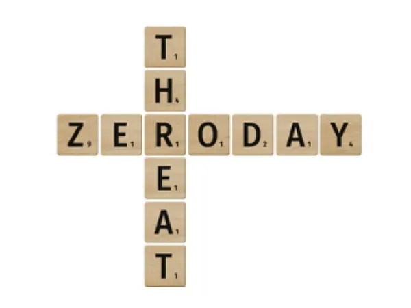 The Zero-day Threat - a Primer Cyber Awake