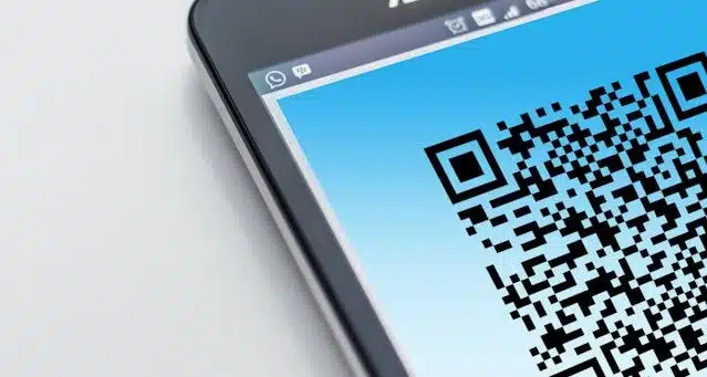 QR codes can be an effective part of a phishing email attack